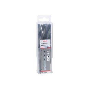 Bosch Accessories 2608577549 PointTeQ HSS Metall-Spiralbohrer 5teilig 12 mm DIN 338 1 St.