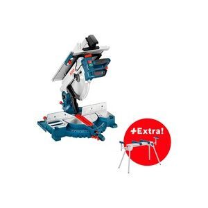 Bosch Professional Bosch Power Tools Akku-Kapp- und Gehrungssäge