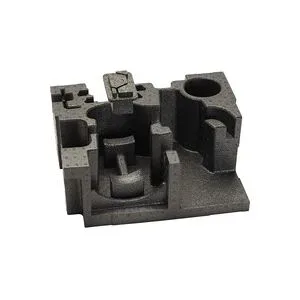 Einlage zur Werkzeugaufbewahrung, passend für GEX 125-150 AVE Bosch Professional 1600A002UR