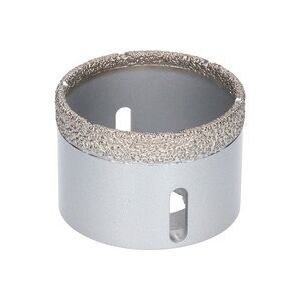 Bosch Accessories Bosch Power Tools 2608599019 Diamant-Trockenbohrer 1 Stück 60 mm diamantbestückt 1 St.