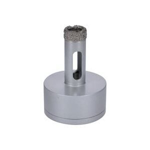 Bosch Accessories Bosch Best for Ceramic DRYspeed - Diamantbohrer 2608599027 Diamant-Trockenbohrer 1 Stück 14 mm