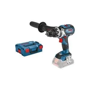 Bosch Professional GSR 18V-110 C 06019G0109 Akku-Bohrschrauber 18 V Li-Ion inkl. Koffer, ohne Akku