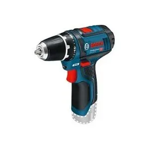 Bosch Professional GSR 12V-15 0601868101 Akku-Bohrschrauber 12 V Li-Ion
