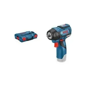 Bosch Professional GDS 12V-115 06019E0102 Akku-Drehschlagschrauber 115 Nm 12 V Anzahl mitgelieferte Akkus 0 2.5 Ah
