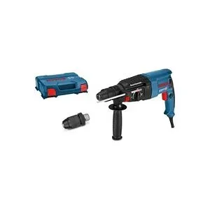 Bosch Professional GBH 2-26 F SDS-Plus-Bohrhammer 830 W inkl. Koffer