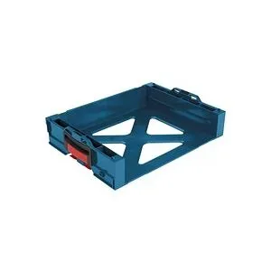 Bosch i-BOXX Active Rack: Flexible Aufbewahrungslösung für Werkzeuge