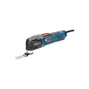 Bosch Professional GOP 30-28 0601237001 Multifunktionswerkzeug 300 W