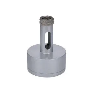Bosch Accessories Bosch Best for Ceramic DRYspeed - Diamantbohrer 2608599027 Diamant-Trockenbohrer 1 Stück 14 mm