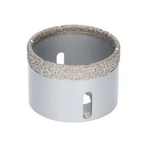 Bosch Accessories Bosch Power Tools 2608599019 Diamant-Trockenbohrer 1 Stück 60 mm diamantbestückt 1 St.