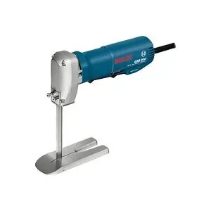 Bosch Professional GSG 300 Schaumstoffsäge 350 W