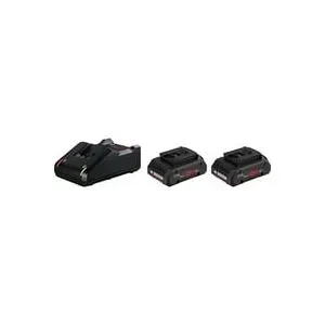 Bosch Professional Akku-Set 