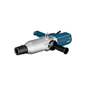 Bosch Professional 0601435103 Schlagschrauber GDS 30 920W R/L M30 1-Aufnahme Schlagschrauber