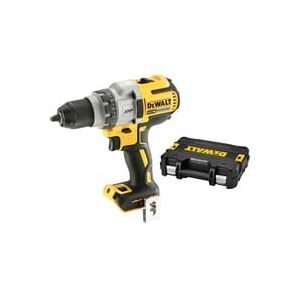 DEWALT DCD991NT DCD991NT-XJ Akku-Bohrschrauber 18 V Li-Ion inkl. Koffer