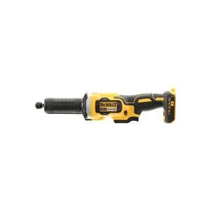 DEWALT DeWALT DCG426N - Geradschleifer - schnurlos - 1000 W DCG426N-XJ Akku-Geradschleifer 1000 W