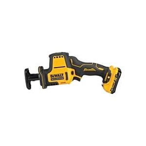 DeWalt Akku-Säbelsäge Kompakt Brushless | 12 V | 2 Ah