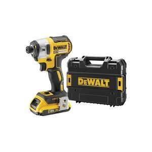 Dewalt Akku-Schlagschrauber DCF887P2, 18Volt LI