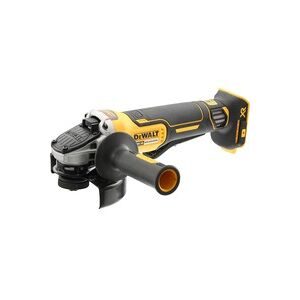 DEWALT DCG406NT DCG406NT-XJ Winkelschleifer 18 V Li-Ion