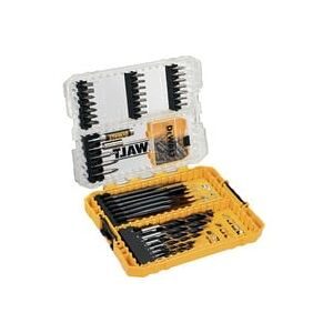 Dewalt Bit- und Holzbohrer-Set DT70758, EXTREME IMPACT, Bohrer- & Bit-Satz