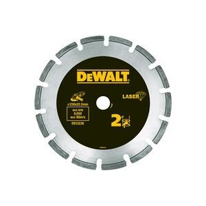 DEWALT DT3773-XJ DeWALT DT3773-XJ, 1 Stück(e) Diamanttrennscheibe 1 St.