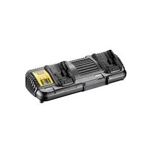 DEWALT DCB132 Ladestation DCB132-QW inkl. Ladestand-Anzeige