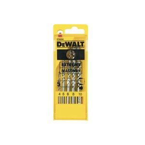 Dewalt EXTREME Steinbohrer-Satz DT6956, 5-teilig