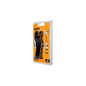 Dewalt Multi-Tool Sägeblatt DT20723, 43 x 30mm, 5 Stück