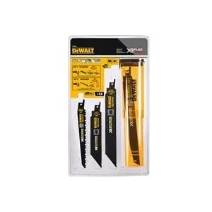 Dewalt Säbelsägeblatt-Satz DT99550, 13-teilig