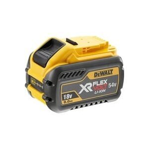 DEWALT DCB547-XJ DCB547 Ersatz-Akku 54 V 9 Ah Li-Ion