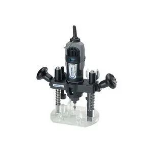 Oberfräsen-Vorsatzgerät 335 Dremel 26150335JA