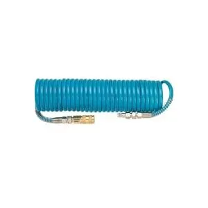 Hazet 9040-7 Druckluft-Schlauch 7.62 m 10 bar