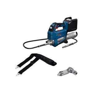 Bosch Professional GFP 18V-10 06019N6000 Akku-Kartuschenpresse elektronisch