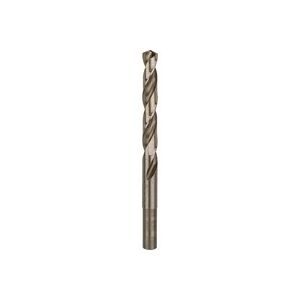 Bosch Accessories 2608585900 HSS Metall-Spiralbohrer 10.5 mm Gesamtlänge 133 mm Cobalt DIN 338 Zylinderschaft 5 St.