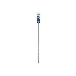 Bosch Accessories EXPERT SDS plus-7X 2608900103 Hammerbohrer 1 Stück 10 mm Gesamtlänge 600 mm SDS-Plus 1 St.