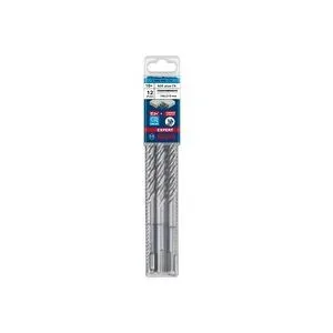 Bosch Accessories EXPERT SDS plus-7X 2608900174 Hammerbohrer 10teilig 12 mm Gesamtlänge 215 mm SDS-Plus 10 St.