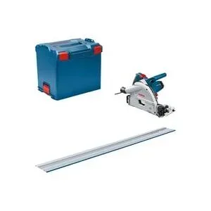 Bosch Professional Tauchsäge GKT 55 GCE Professional, mit FSN 1400, Handkreissäge