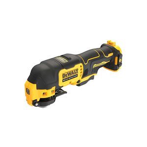 DEWALT DCS353NT-XJ DCS353NT-XJ Akku-Multifunktionswerkzeug