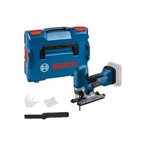 Bosch Professional GST 18V-125 S solo Akku-Stichsäge 06015B2000 inkl. Koffer, ohne Akku, ohne Ladegerät 18 V