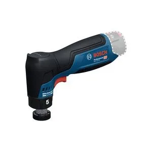 Bosch Professional GEX 12V-32 06019L2003 Akku-Exzenterschleifer