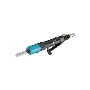 Hazet 9035M-6 Druckluft-Nadelentroster 6.3 bar