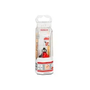 Bosch Accessories 2608629375 Abrundfräser Hartmetall Rundbogen Länge 55.2 mm Produktabmessung, Ø 28.6 mm Arbeits-Länge