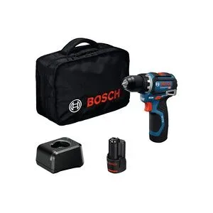 Bosch Professional GSR 12V-32 06019N7003 Akku-Bohrschrauber 12 V