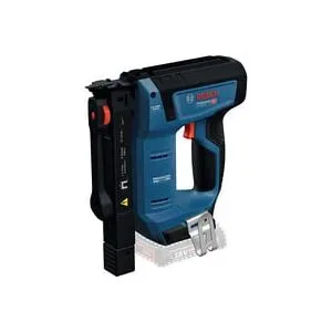 Bosch Professional GTH 18V-14 0601482800 Akku-Nagler Klammernlänge 6 - 14 mm bürstenlos