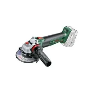 Bosch Home and Garden AdvancedGrind 18-80 06033E5100 Akku-Winkelschleifer 125 mm ohne Akku 18 V