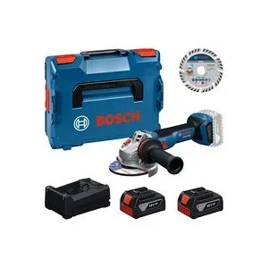 Bosch Professional 0615A500E6 0615A500E6 Werkzeugset