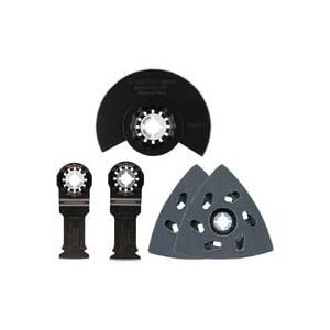 Makita B-67511 B-67511 Bimetall Multifunktionswerkzeug 1 St.