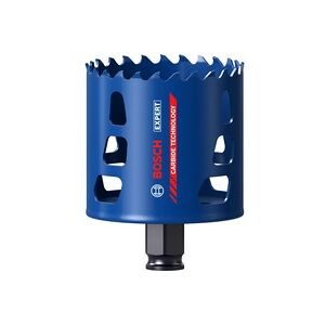 Bosch EXPERT Multi Material PC Plus Lochsäge, Ø 67mm
