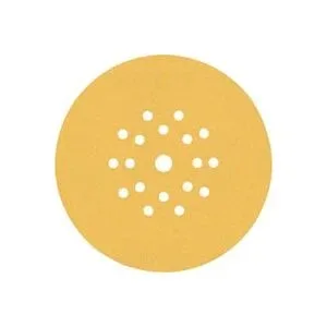 Bosch Accessories EXPERT C470 2608901150 Schleifpapier für Trockenbauschleifer gelocht Körnung (num) 120 (Ø) 225 mm 25