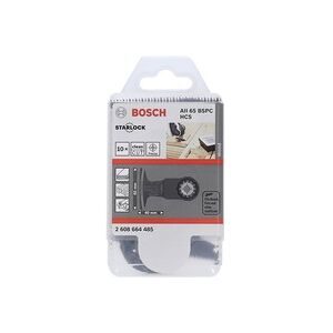 Bosch Tauchsägeblatt AII 65 BSPC Hardwood