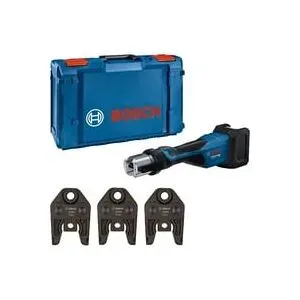 Bosch Professional Akku-Presswerkzeug GPT 18V-32 Professional solo, 18Volt, Kit TH, Pressmaschine