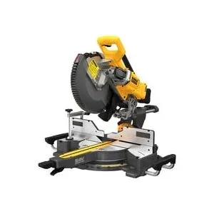 DEWALT DEWALT - Akku-Paneelsäge buerstenlos ohne Akku Akku-Paneelsäge bürstenlos, ohne Akku 305 mm 30 mm
